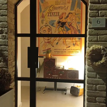 Al Vecchio Incasato