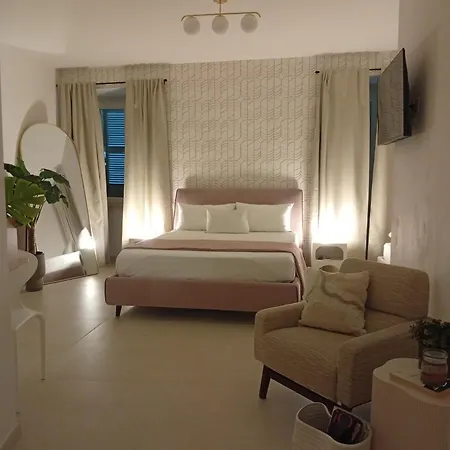 Al Vecchio Incasato 3*