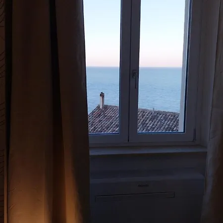 Al Vecchio Incasato Bed & Breakfast