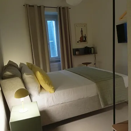 Al Vecchio Incasato 3*