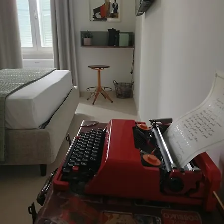 Bed & Breakfast Al Vecchio Incasato 3*