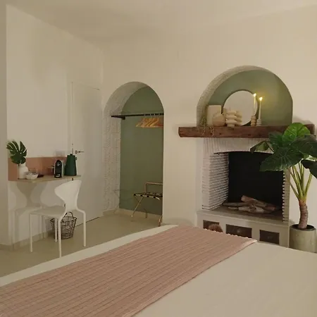Al Vecchio Incasato Alojamento de Acomodação e Pequeno-almoço 3*