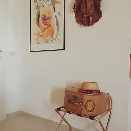 Al Vecchio Incasato Grottammare