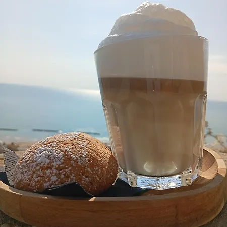 Al Vecchio Incasato Bed & Breakfast Grottammare